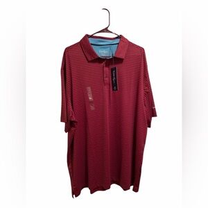 Walter Hagen P11 Men’s Polo. Size XXL. New with tags